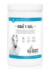 Global Medics Equi T-gel 2kg