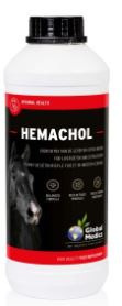 Global Medics Hemachol