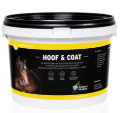 Global Medics Hoof & Coat