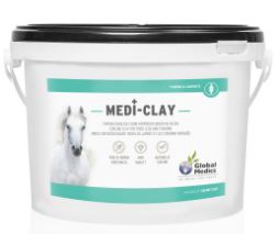 Global Medics Medi Clay 3kg