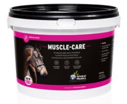 Global Medics Muscle-Care