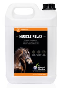 Global Medics Muscle Relax