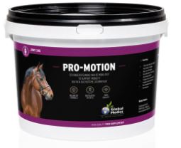 Global Medics Pro Motion 2,7kg