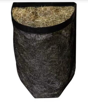 Kentucky Hay Bag Straight L
