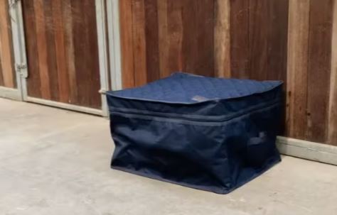 Kentucky rug/saddle pad Bag Bag Pro