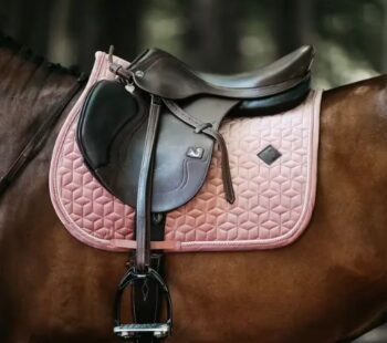 Kentucky Saddlepad Velvet