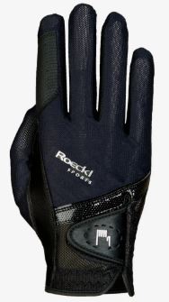 Roeckl Madrid MicroMesh Ridehanske