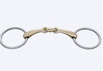 Sprenger Dynamic RS Loose Ring double jointed