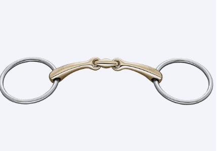 Sprenger Dynamic RS Loose Ring double jointed