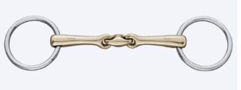Sprenger KK ULTRA Loose Ring - Sensogan Tredelt 18mm