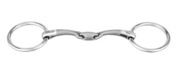 Sprenger SATINOX Loose Ring 12mm Ø55cm