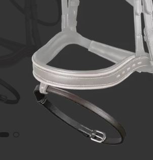 Dyòn Working Flash Nose Strap 13 mm