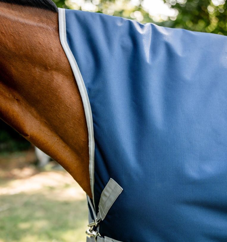 Horseware Amigo 1200D Wug Turnout