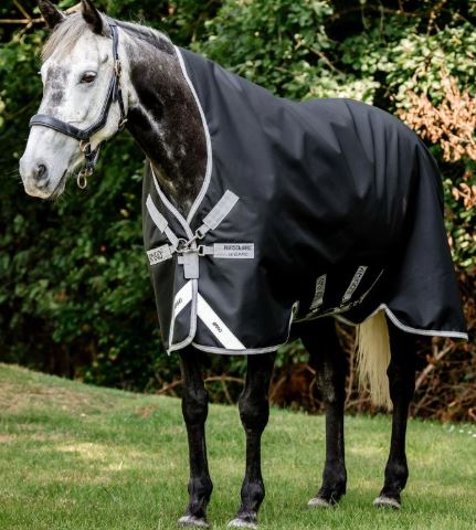 Horseware Amigo 1200D Wug Turnout