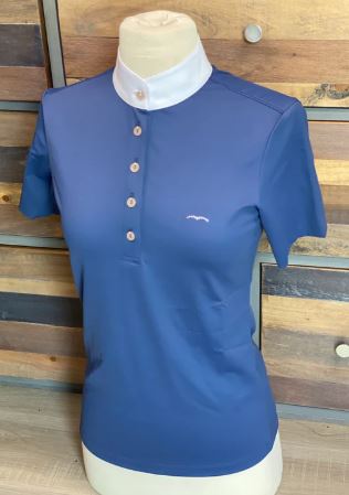 Animo Belk Stevneskjorte