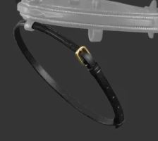 Dyon Flash Nose Strap