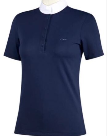 Animo Bach Stevneskjorte