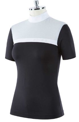 Animo Bandus stevneskjorte NAVY