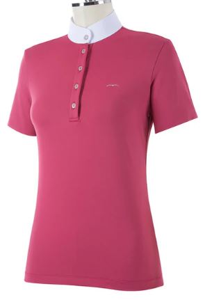 Animo Belk Stevneskjorte