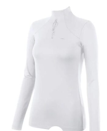 Animo Delica 22x W LS Turtleneck