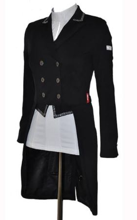 Animo Latoya Stevnejakke Dressur Dame