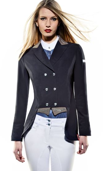 Animo Leona VA Show jacket Dressur Dame