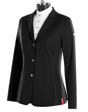 Animo Lontra Stevnejakke Sprang Dame