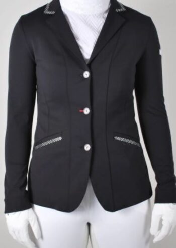 Animo Lupupy Women´s Show Jacket