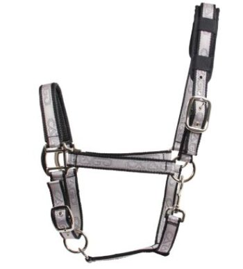 Catago grime sølv/sort