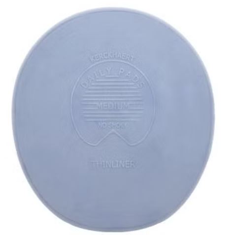 Diamond Såle Thinliner fra Kerckhaert Pad 3mm