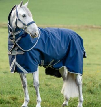 Horseware Amigo 1200D Fieldsafe Plus Turnout 250g