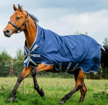 Horseware Amigo 1200D Wug Turnout