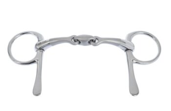 Sprenger Satinox Travbitt 3-delt 14mm