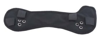 Wahlsten Øre og Nakkevarmer til å feste på hjelm