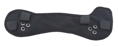 Wahlsten Øre og Nakkevarmer til å feste på hjelm