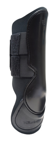 Wahlsten Belegg til trav, bak lav modell