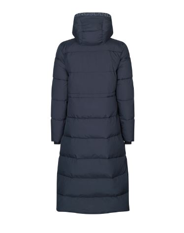 Kingsland KL Vea Ladies Long Riding Coat