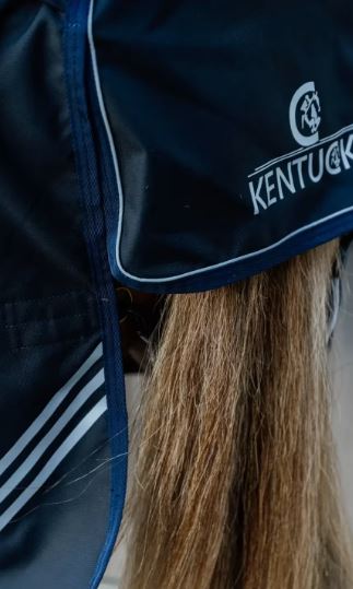 Kentucky Turnout Rug All Weather Waterproof Comfort 200g