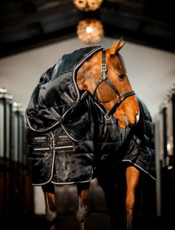 Horseware Easy-Layer Stable Plus 400g