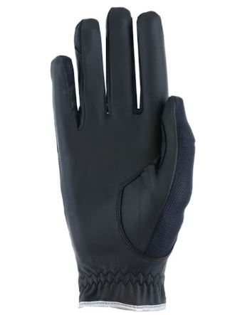 Roeckl Samorin Hanske i 100% resirkulert materiale