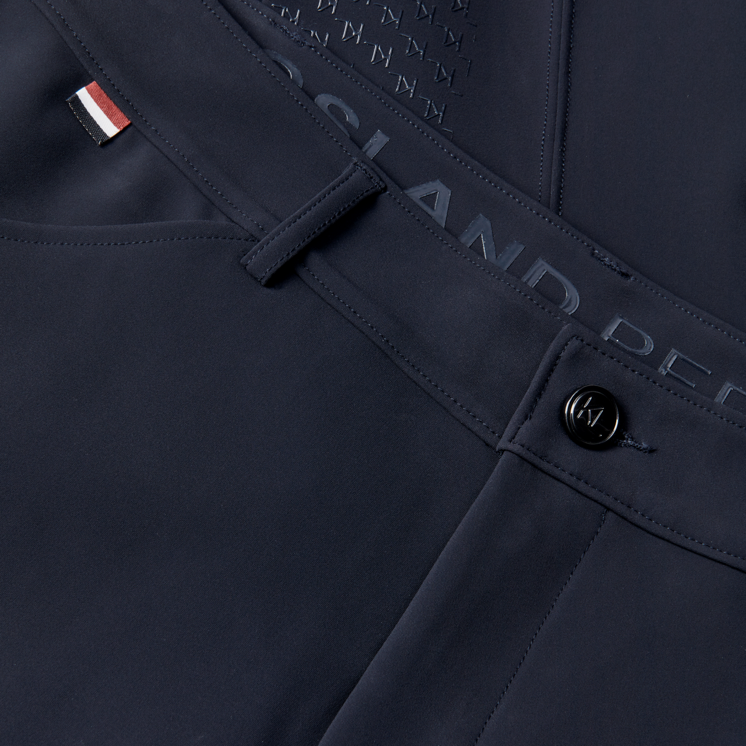 Kingsland KL Kent Mens K-Grip Ridebukse