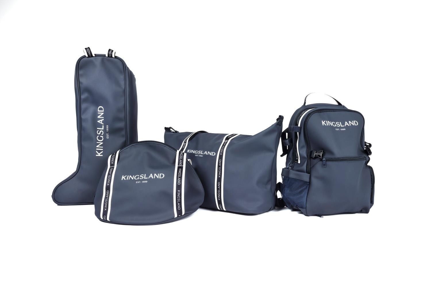 Kingsland KL Nori Hjelm Bag