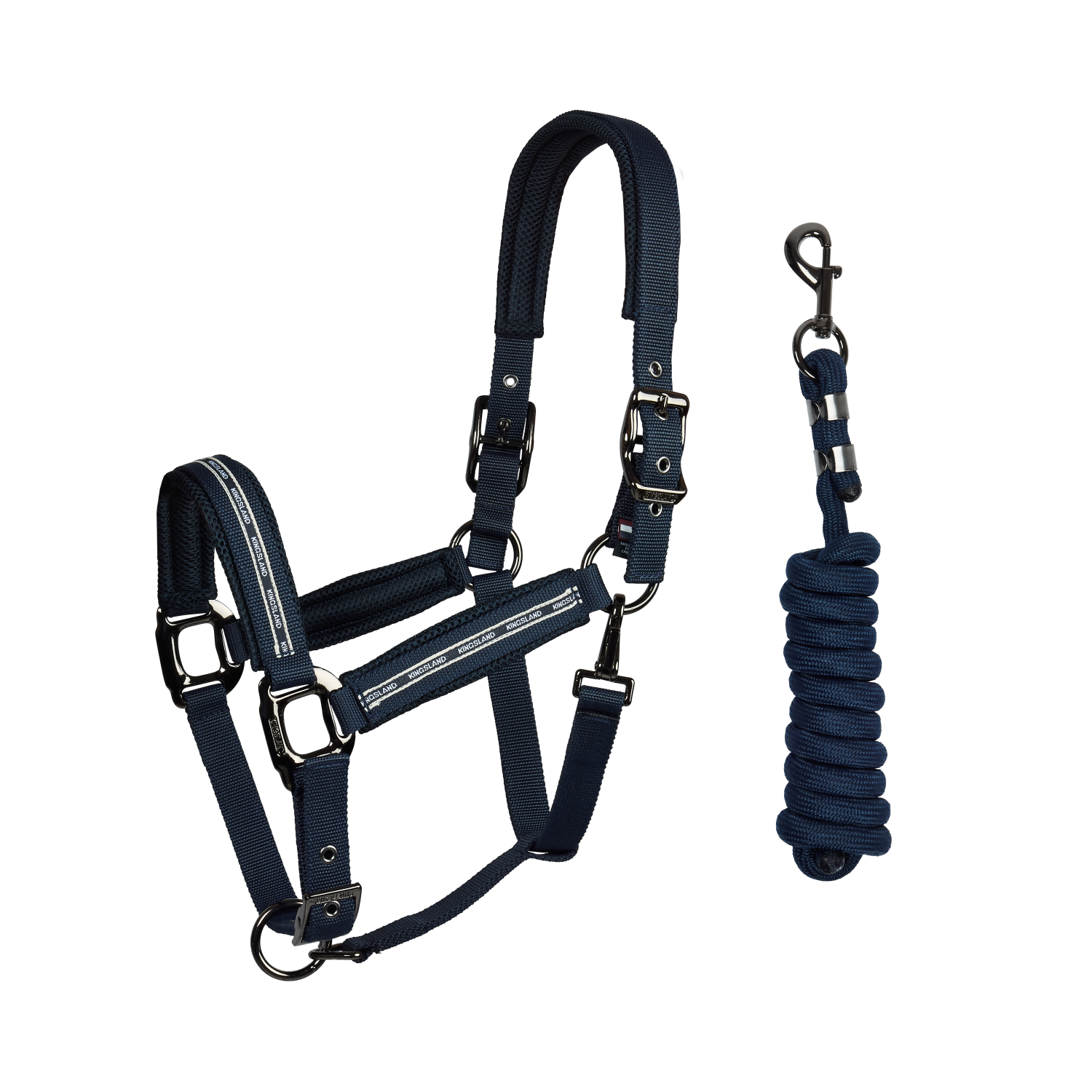 Kingsland KL Nora Grime og Leietau