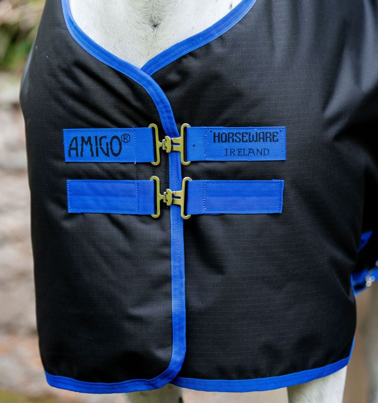 Horseware Amigo Ripstop 900D Plus Pony Turnout 50g