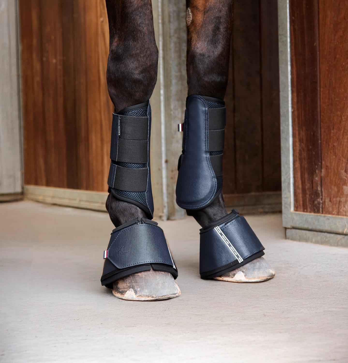 Kingsland KLNexus Bell Boot / Busser