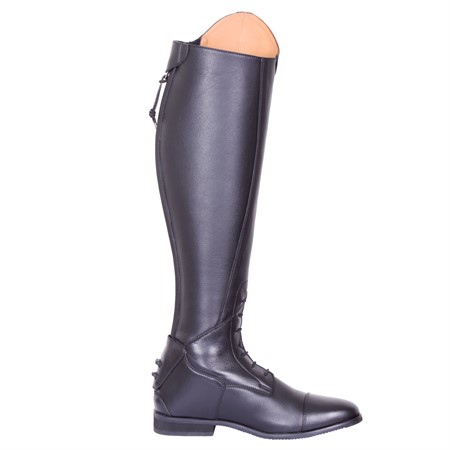 by Equality Line Diabolo Ridestøvel reg/medium