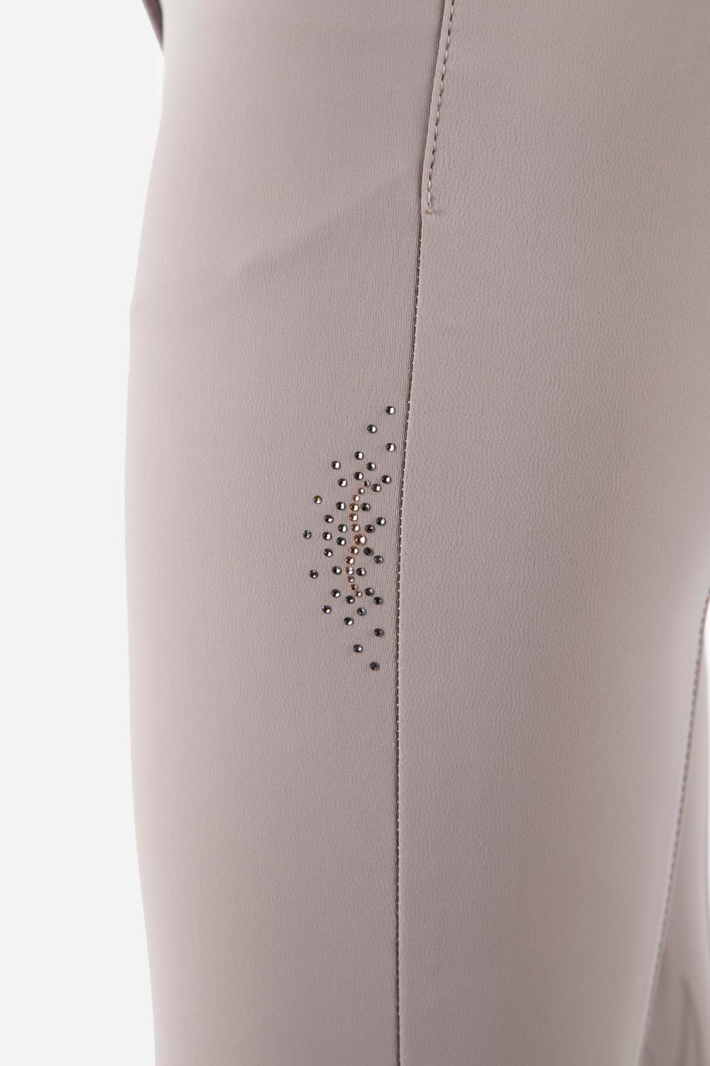 Animo Nuka Ridebukse Fullgrip