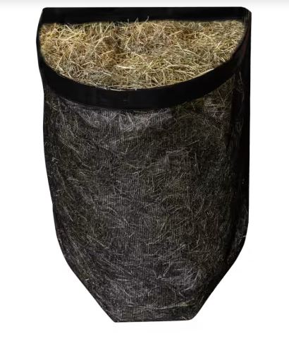 Kentucky Hay Bag Straight M