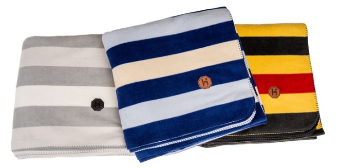 Horseware Newmarket Fleeceteppe