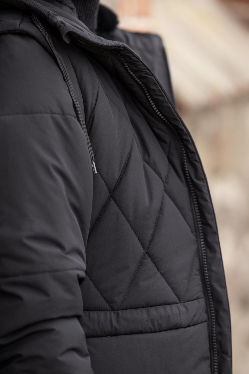 Kingsland KLMary Ladies Padded Riding Coat Long